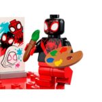 لگو مارول مدل محله اسپایدرمن (10784), image 8