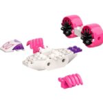 لگو مارول مدل محله اسپایدرمن (10784), image 9