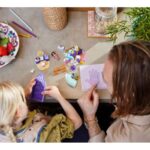 لگو خانه عروسکی گبی مدل گبی و مرکت در کشتی و سالن اسپا (10786), image 3