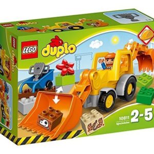 لودر بلدوزر, image