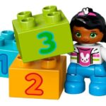 پیش‌دبستانی (LEGO), image 3