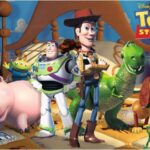 پازل 100 تکه راونزبرگر مدل داستان اسباب بازی ها, image 2