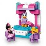 لگو دیزنی مدل خانه مینی ماوس سری دوپلو (10844), image 5