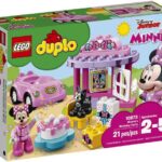 لگو دوپلو مدل جشن تولد مینی ماوس (10873), image 2