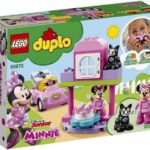 لگو دوپلو مدل جشن تولد مینی ماوس (10873), image 3