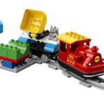 لگو دوپلو مدل قطار هوشمند (10874), image 6