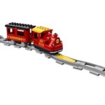 لگو دوپلو مدل قطار هوشمند (10874), image 7