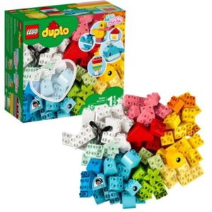 لگو دوپلو مدل جعبه خلاقیت (10909)