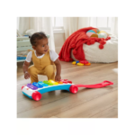 زایلافون بزرگ آموزشی Fisher Price, image 4