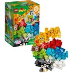 لگو دوپلو مدل حیوانات ساختنی (10934), image