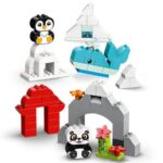 لگو دوپلو مدل حیوانات ساختنی (10934), image 7