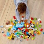 لگو دوپلو مدل حیوانات ساختنی (10934), image 3