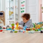 لگو دوپلو مدل حیوانات ساختنی (10934), image 2