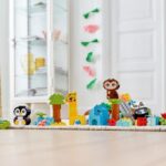 لگو دوپلو مدل حیوانات ساختنی (10934), image 4