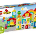 لگو دوپلو مدل شهر الفبا انگلیسی (10935), image 8