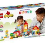 لگو دوپلو مدل شهر الفبا انگلیسی (10935), image 7