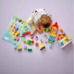 لگو دوپلو مدل شهر الفبا انگلیسی (10935), image 3