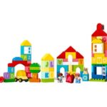 لگو دوپلو مدل شهر الفبا انگلیسی (10935), image 6