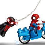 لگو دوپلو مدل مقر فرماندهی اسپایدرمن (10940), image 9