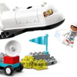 لگو دوپلو مدل ماموریت فضایی (10944), image 6