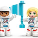 لگو دوپلو مدل ماموریت فضایی (10944), image 10