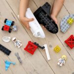 لگو دوپلو مدل ماموریت فضایی (10944), image 4