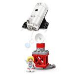 لگو دوپلو مدل ماموریت فضایی (10944), image 7