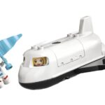 لگو دوپلو مدل ماموریت فضایی (10944), image 9