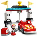 لگو دوپلو مدل ماشین های مسابقه (10947), image 13