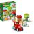 لگو دوپلو مدل تراکتور و حیوانات مزرعه (10950), image