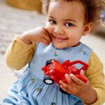 لگو دوپلو مدل تراکتور و حیوانات مزرعه (10950), image 4