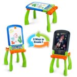 میز و تختهی 3 حالته Vtech, image 2