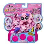 اسکرانچمیز سورپرایز ScrunchMiez مدل هاپو, image