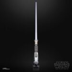 شمشیر لوک اسکای واکر جنگ ستارگان Star Wars مدل Force FX Elite, تنوع: F6906-luke, image 4