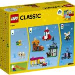 لگو کلاسیک مدل دریچه ای به سوی خلاقیت (11004), image 3