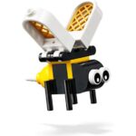 لگو کلاسیک مدل دریچه ای به سوی خلاقیت (11004), image 5