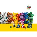 لگو کلاسیک مدل دریچه ای به سوی خلاقیت (11004), image 6