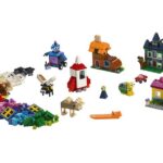 لگو کلاسیک مدل دریچه ای به سوی خلاقیت (11004), image 7