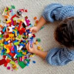 لگو کلاسیک مدل جعبه خلاقیت با آجرهای شفاف (11013), image 3