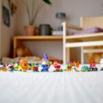 لگو کلاسیک مدل جعبه خلاقیت با آجرهای شفاف (11013), image 4