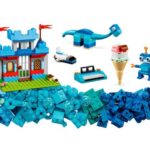 لگو کلاسیک مدل با هم بسازید (11020), image 4