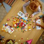 لگو کلاسیک مدل جعبه مهمانی (11029), image 4