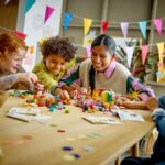 لگو کلاسیک مدل جعبه مهمانی (11029), image 2