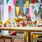 لگو کلاسیک مدل جعبه مهمانی (11029), image 3