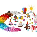 لگو کلاسیک مدل جعبه مهمانی (11029), image 6