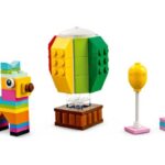 لگو کلاسیک مدل جعبه مهمانی (11029), image 10