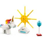 لگو کلاسیک مدل جعبه مهمانی (11029), image 11