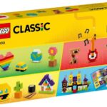 لگو کلاسیک مدل آجر های بازی (11030), image 11