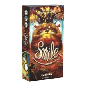 بازی گروهی اسمایل, image