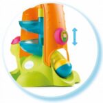 بازی آموزشی لاک پشت توپی (SMOBY), image 5